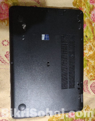HP EliteBook 840 G3, Core i5 6th Gen, 12GB RAM 256GB SSD